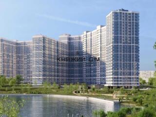 Продаж 2-х к.кв. в ЖК "ЛЕБЕДИНИЙ" по вул. Ревуцького буд. 40