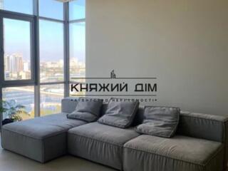 Продаж 1 кімнатної квартири по вул. Трускавецька 8 ЖК "RiverStone