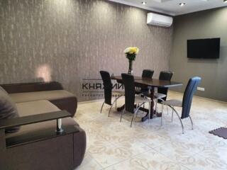 БЕЗ КОМИССИИ!!! Продается отличный 3-х уровневый таунхаус в с. Новое .