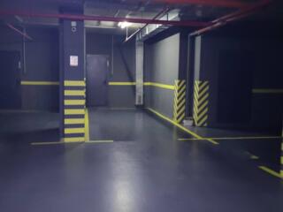 Уникальное предложение — семейный подземный паркинг на 2 автомобиля в 