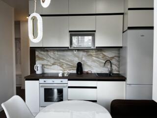 Предлагается к продаже стильная и уютная квартира в новом современном 