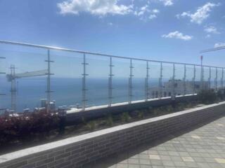 Продам 1-комнатную квартиру в ЖК Атмосфера, Аркадия. Вид в сторону ...