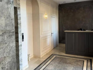 Пентхаус в самом центре Аркадии.