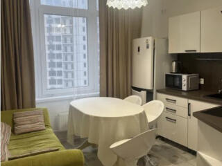 1ком. квартира в ЖК 32 Жемчужина на Каманина