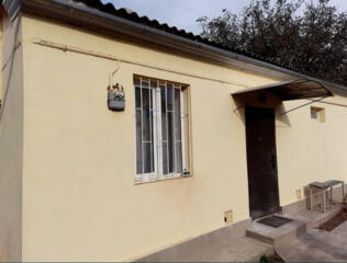 Продам дом на пос.Котовского (ул.Курская)