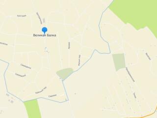 Участок в Большой балке