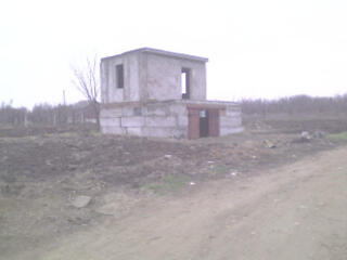 Участок 12 соток возле Хаджибейского лимана ТВ-3