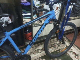 Велосипед горный