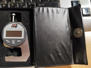 Микрометр электронный