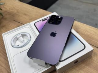 Apple iPhone 14 Pro Max 256GB Deep Purple