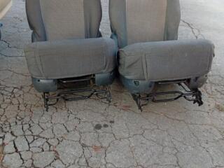 Продам сиденья