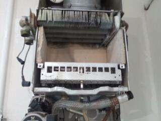 Ремонт газ котлов, колонок, бойлеров.