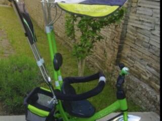 Трицикл Lexus