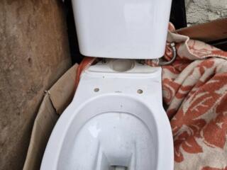 Унитаз марки Сersanit хорошего качества