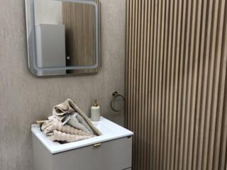 SPC панели для стен и пола