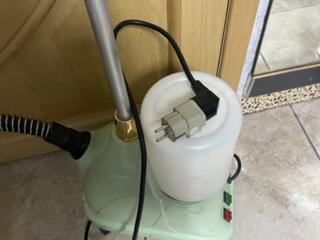 Продам отпариватель