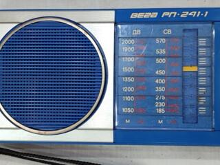 Ретро Коллекция радиоприемников