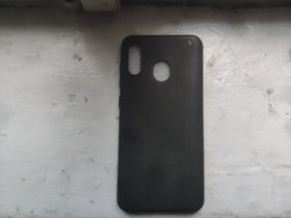 Продам новый чехол для Самсунг А20,А30.