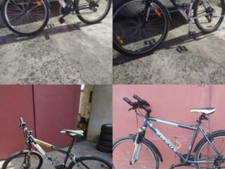 Продам велосипеды колеса "26 и "24. Есть BMX