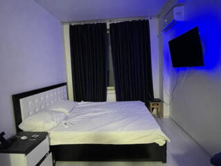 Продам смарт - квартиру в новом доме в жк Дом на Боровского.