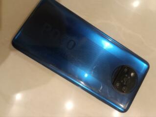 Продам телефон POCO X3 NFS 8/128