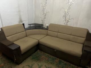 Продаю шкафы, диван б/у 3000 р - самовывоз