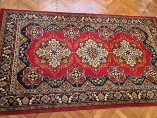 Ковёр 2,5 на 1,5 - состояние отличное, висел на стене