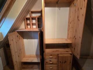 Set mobilă pentru copii complet, 9050lei