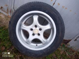 Продам колеса с Ауди