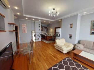 БЕЗ КОМІСІЇ!!! Здається в оренду чудова простора 3-х кімнатна ...