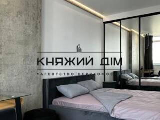 Продаж 1-кімнатної квартири в ЖК Manhattan City, Берестейський ...