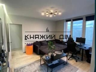 Продаж 2 кімнатної квартири по вул. Дніпровська Набережна 18А. ...