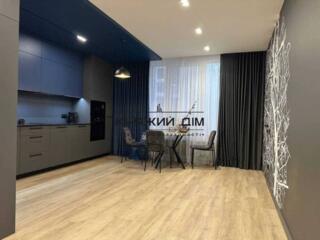 Продаж дизайнерської квартири у ЖК Seven (Севен). Квартира ...