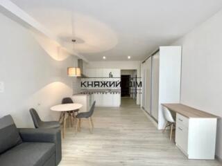 Продаж 1 кімнатної квартири в ЖК Нова Англія по вул. Михайла ...