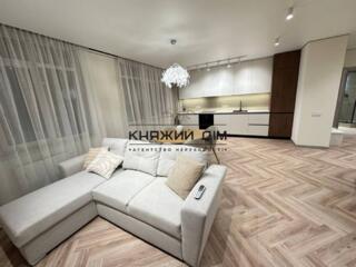 Продаж 2 кімнатної квартири ЖК Теракота вул. Братів Чибінєєвих 8а. ...