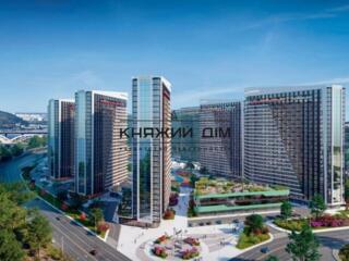 Продаж 2-кімнатної квартири 72 м2 в ЖК Great Дніпровська набережна ...