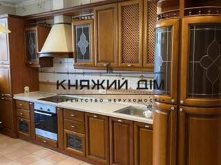 Без комісії! Продаж 4-кімнатної кварири на Печерську, вул. Евгена ...