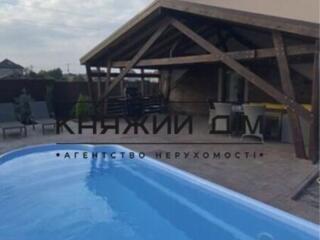 Продается современный 2-х этажный дом в Боярке. Площадь дома 17 ...