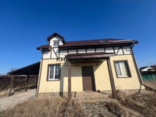 Продаж будинку 125 м2 з ремонтом та всіма комунікаціями у СТ ...