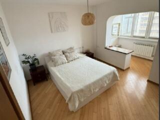 Сдаётся двухкомнатная квартира. Дарницкий район, проспект Григоренко .