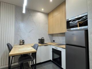 Продам квартиру в ЖК Атмосфера .