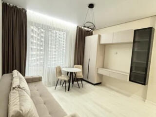 1 ком. квартира в Аркадии -ЖК Атмосфера