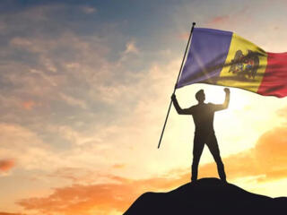 НЕ МОЖЕШЬ ВЫЕХАТЬ ИЗ РМ, нет гражданств и документов? выход есть.