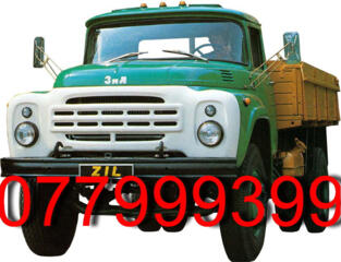 Вывоз мусора любой сложности.