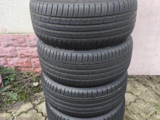 НОВЫЕ 4 ската Falken 225/45R17 Турция