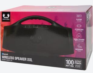 Bluetooth-колонка XXL 100 Вт с экстремальным басом, IP66, 16 часов раб