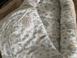 Кокон + одеяло