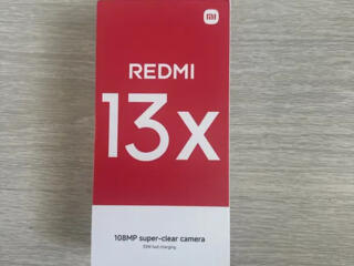 Новый Сяоми Redmi 13X (6/128)