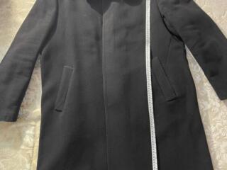 Турецкое мужское б/у пальто