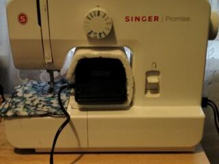 Швейная машинка